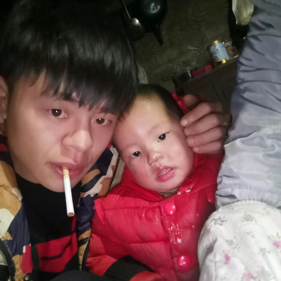 是你呀…