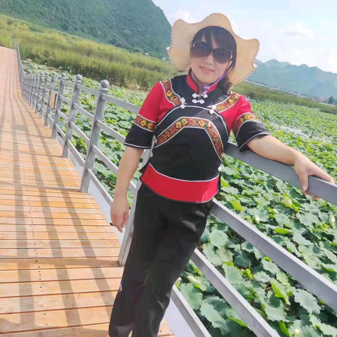 秀兰