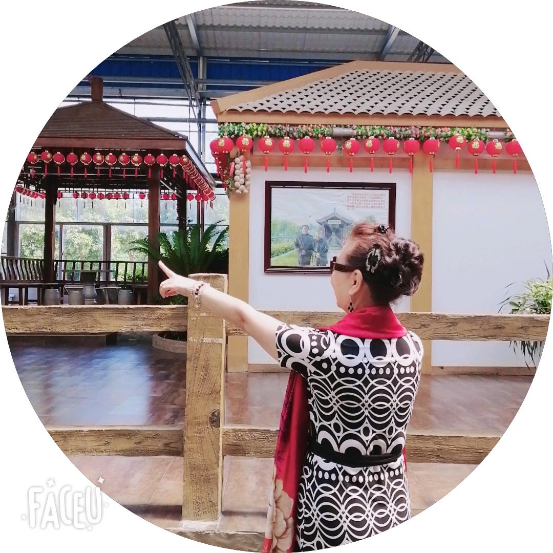 上海琦琦（谢绝连赞）