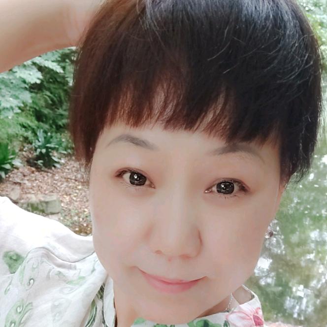 快乐每一天燕子娟