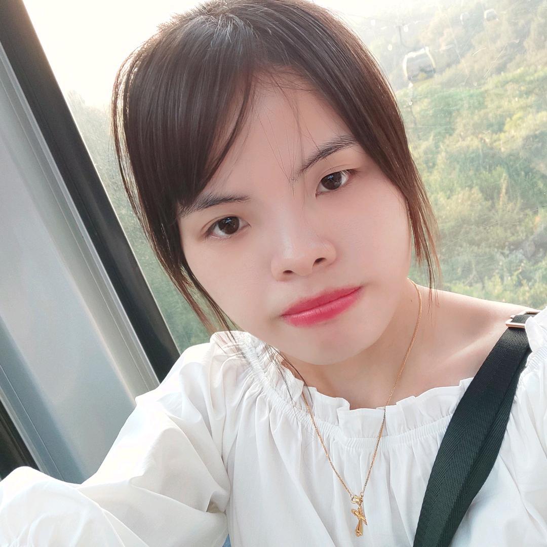 一生的承诺😘