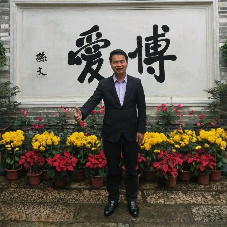 风生水起@