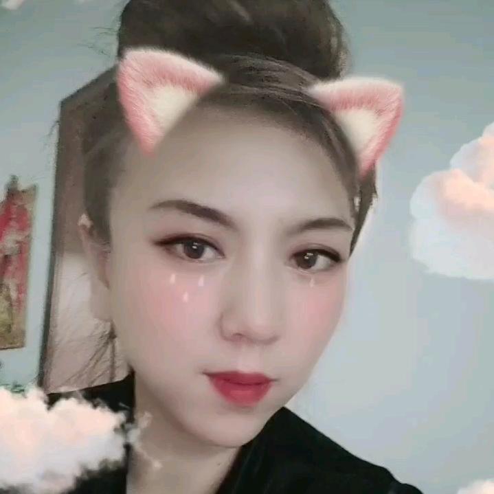 易碎玻璃💔心
