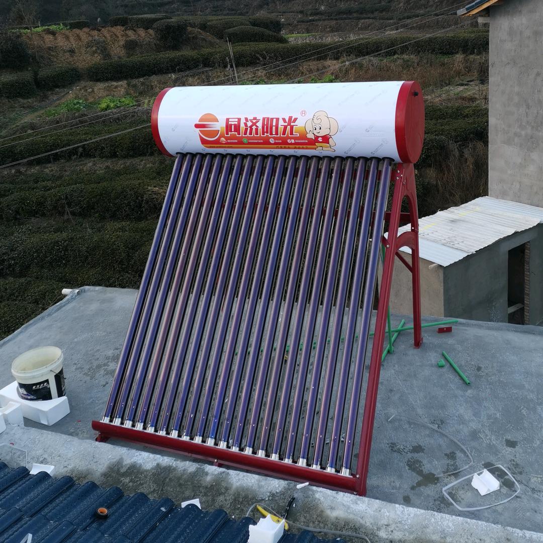 王传喜家电销售