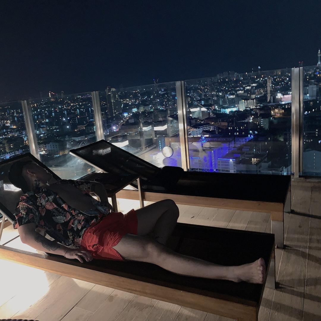 酒吧艺人培训（gogo dj mc）