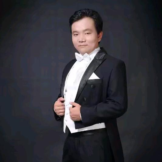 咚咚 ¹²³男中音🌊