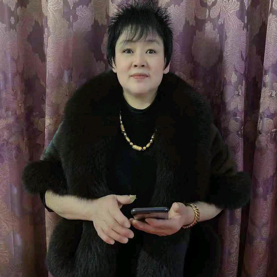 黑豆花