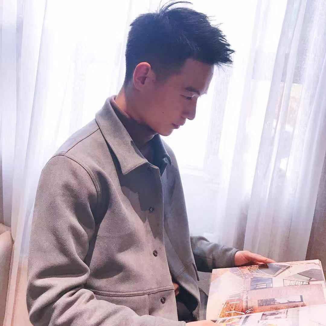 你的设计师