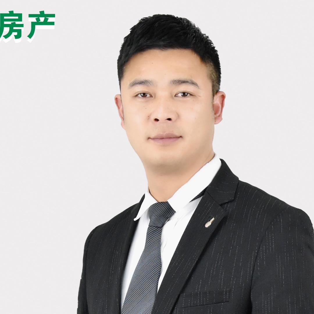 冷亮房产