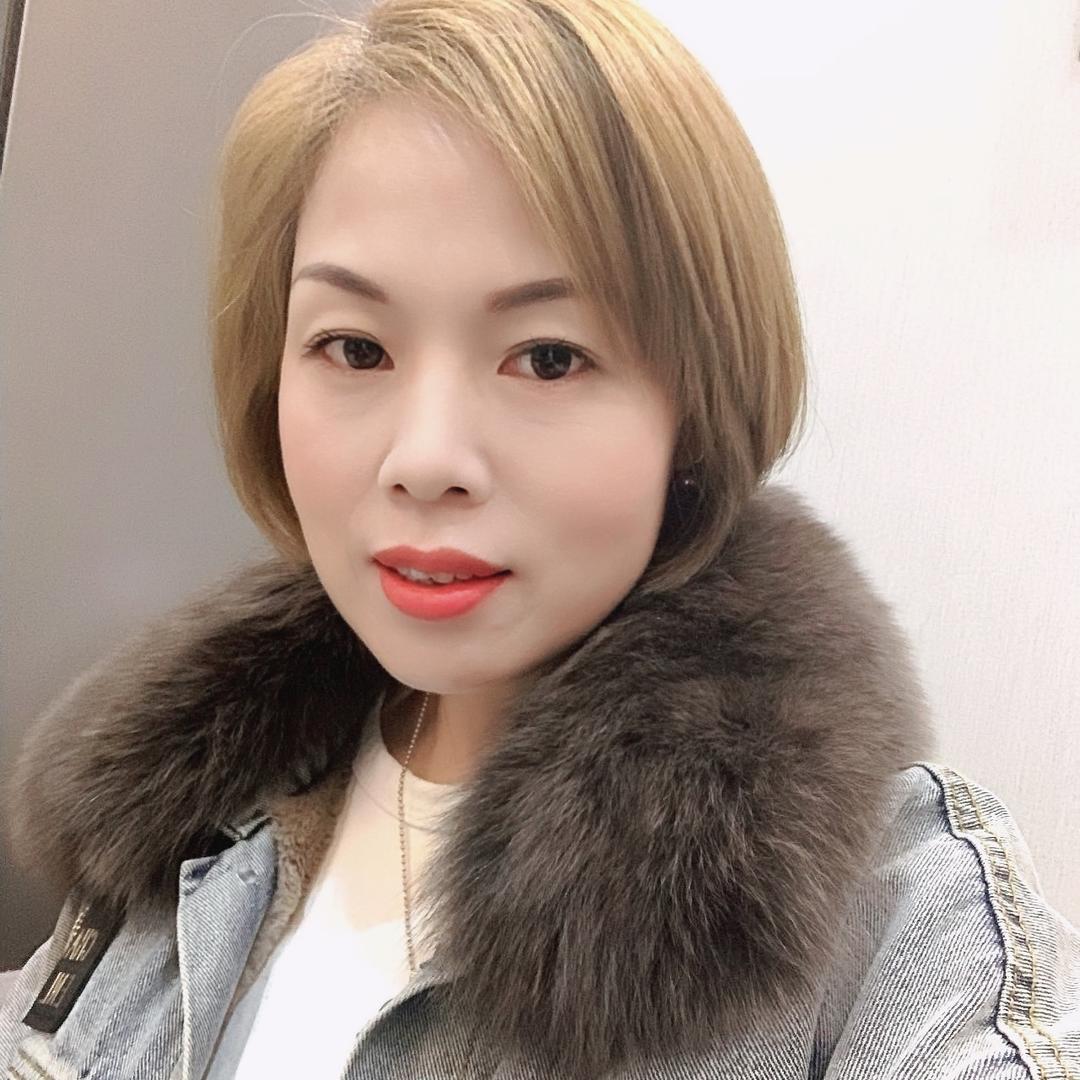 茉莉＂涵＂香