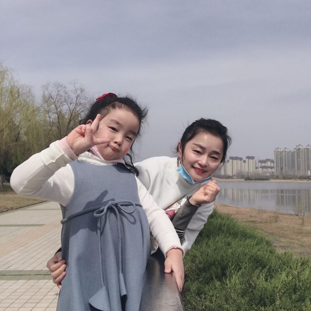 我家有个大圆宝