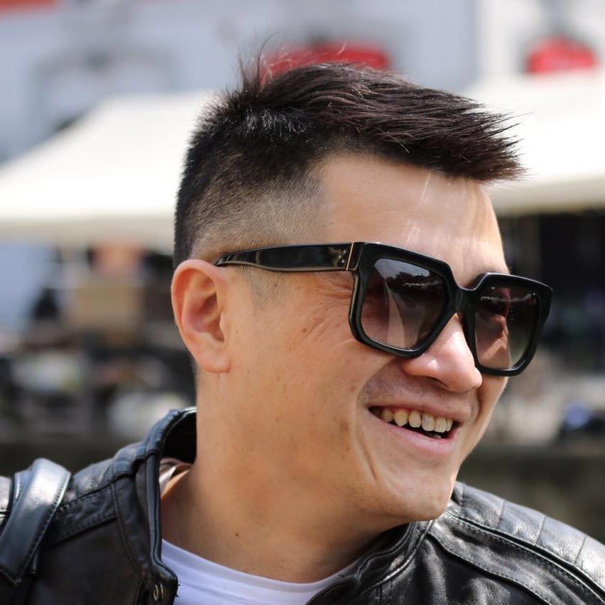 賴建安-十方圓國際