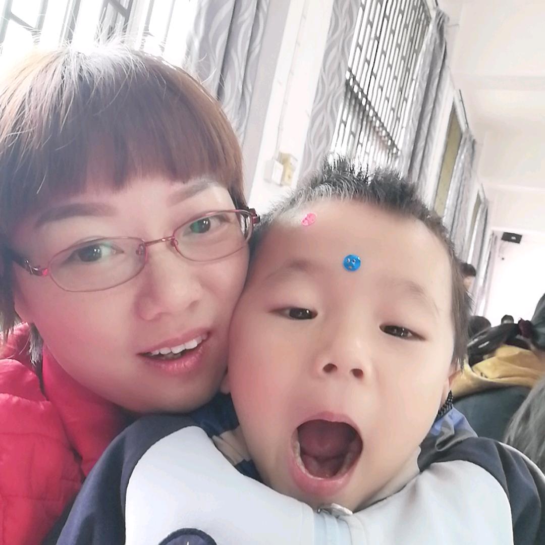 绿叶绵华（闽南月嫂）-卖姜粿