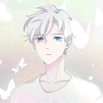 亦辰丶mist