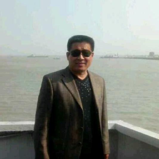 大刘哥🎤（一净好裘）