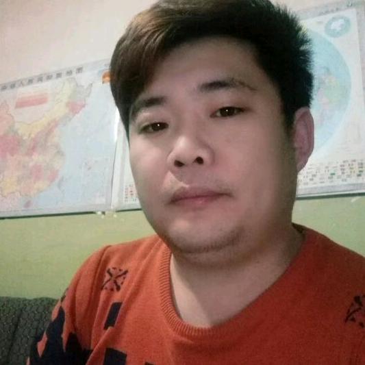 活络的胖子
