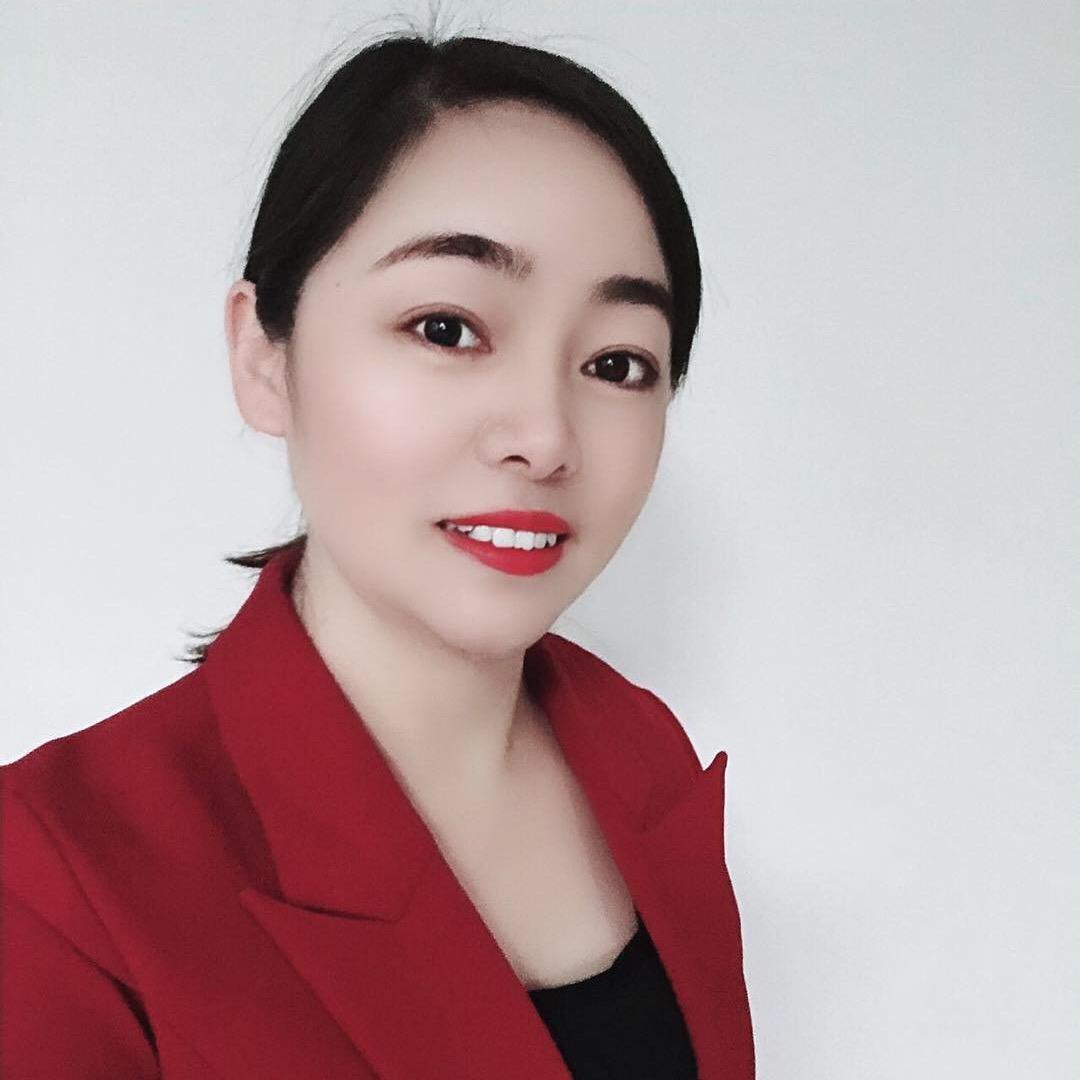 无锡大自然地板曹姐姐