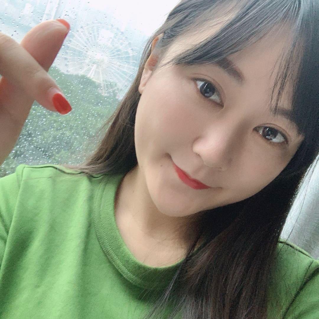 宜宾酒小妹（财运江山）