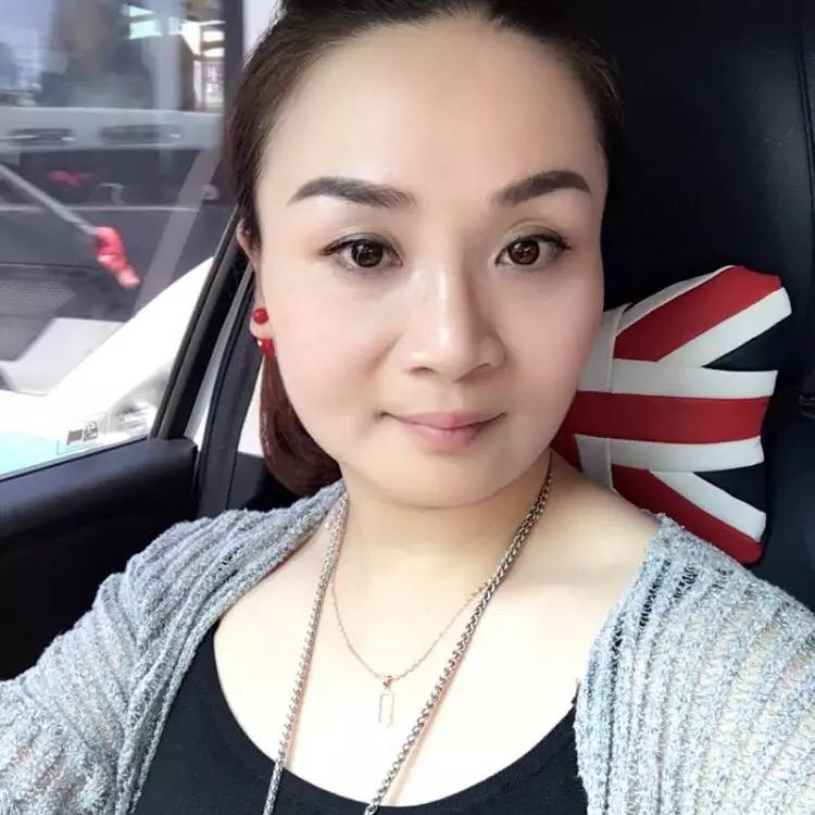 做一位开心的女人！
