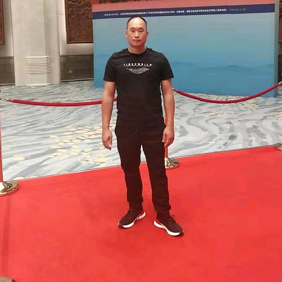 谢文聪闯喀什