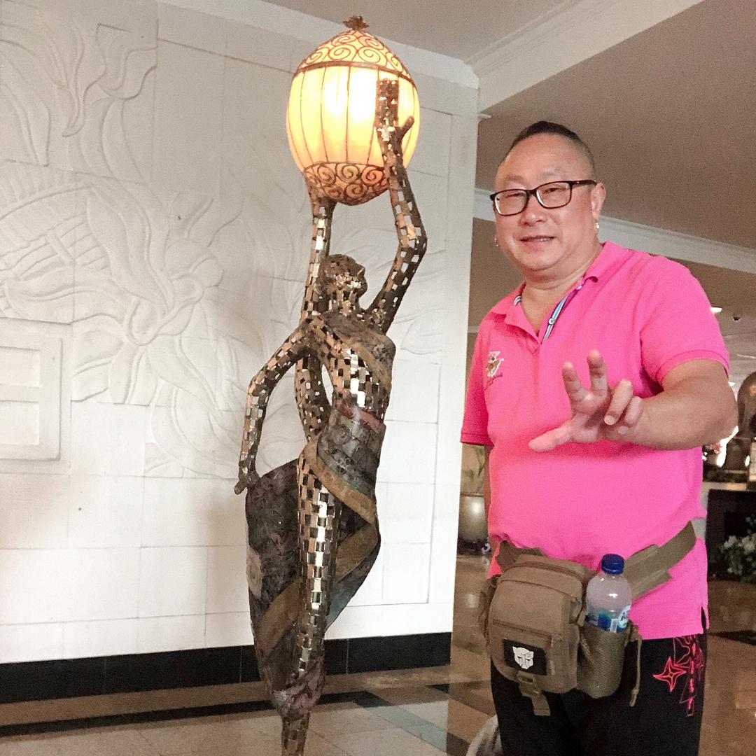 老生姜