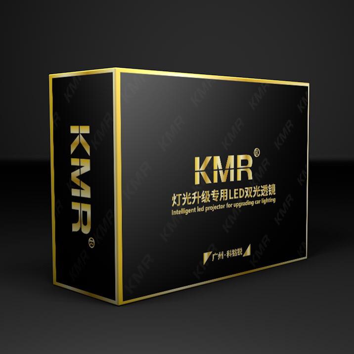 科铭锐-KMR汽车照明