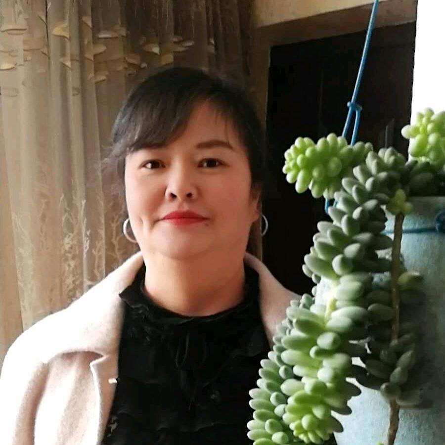 笑口常开好彩自然来