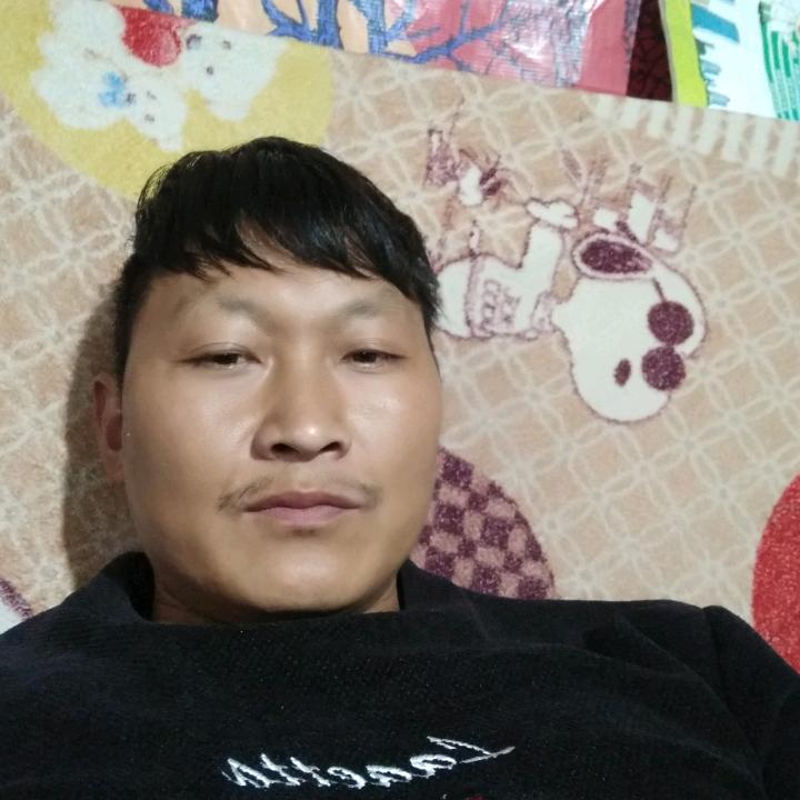 杨真贵