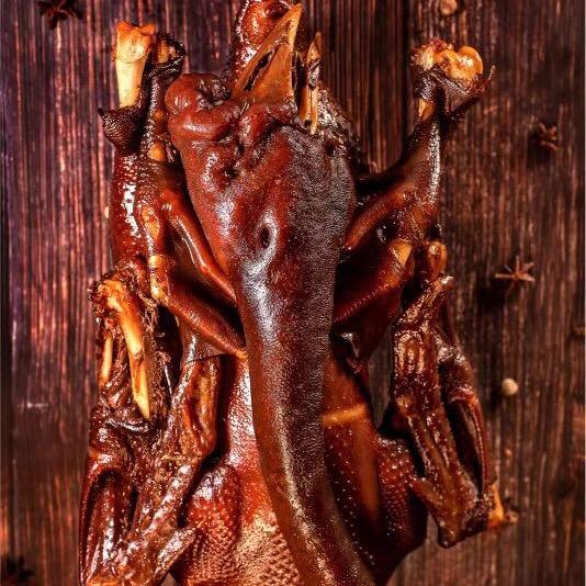 汕头秋记卤味店