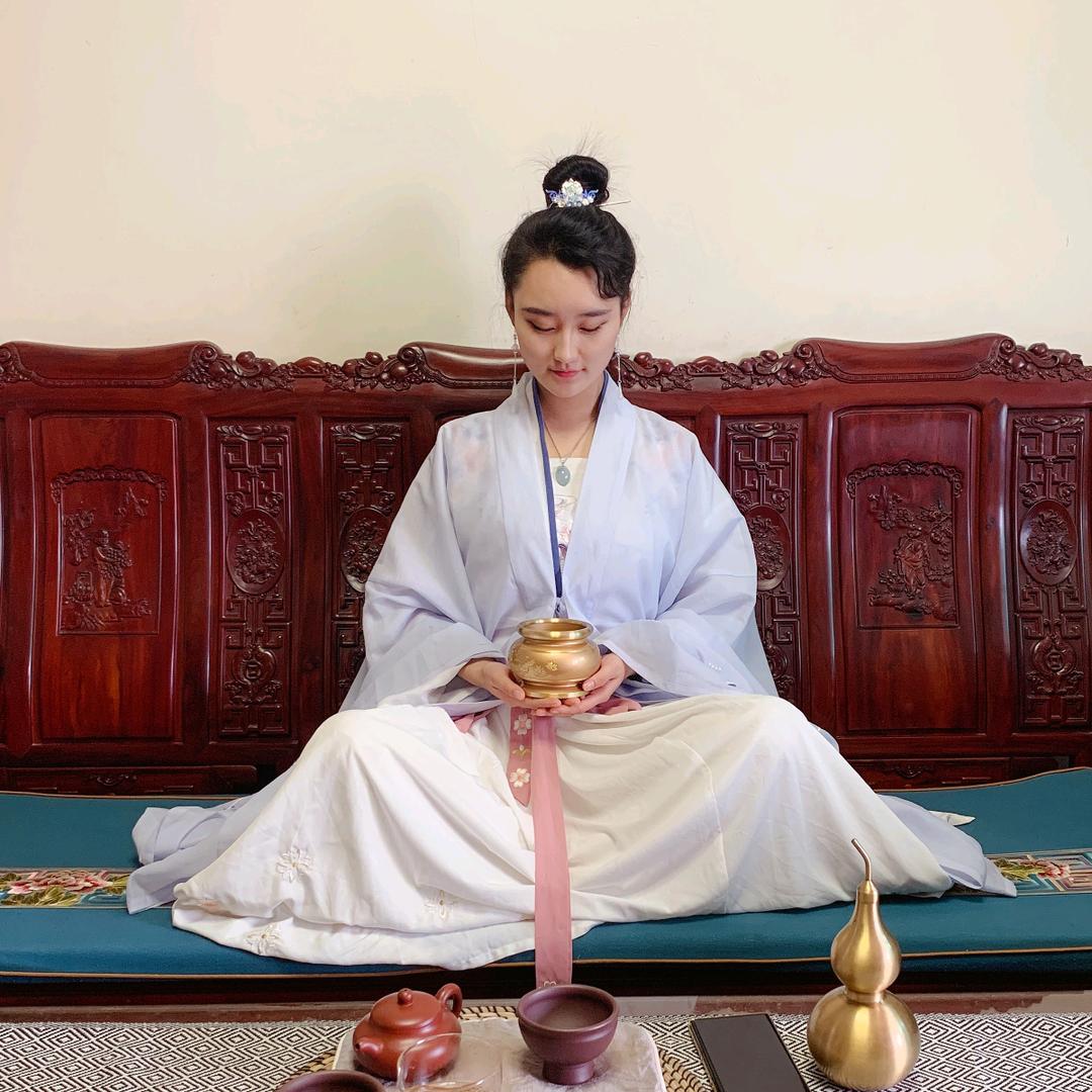 小灵医☯️