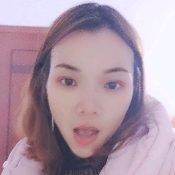 爱笑女人