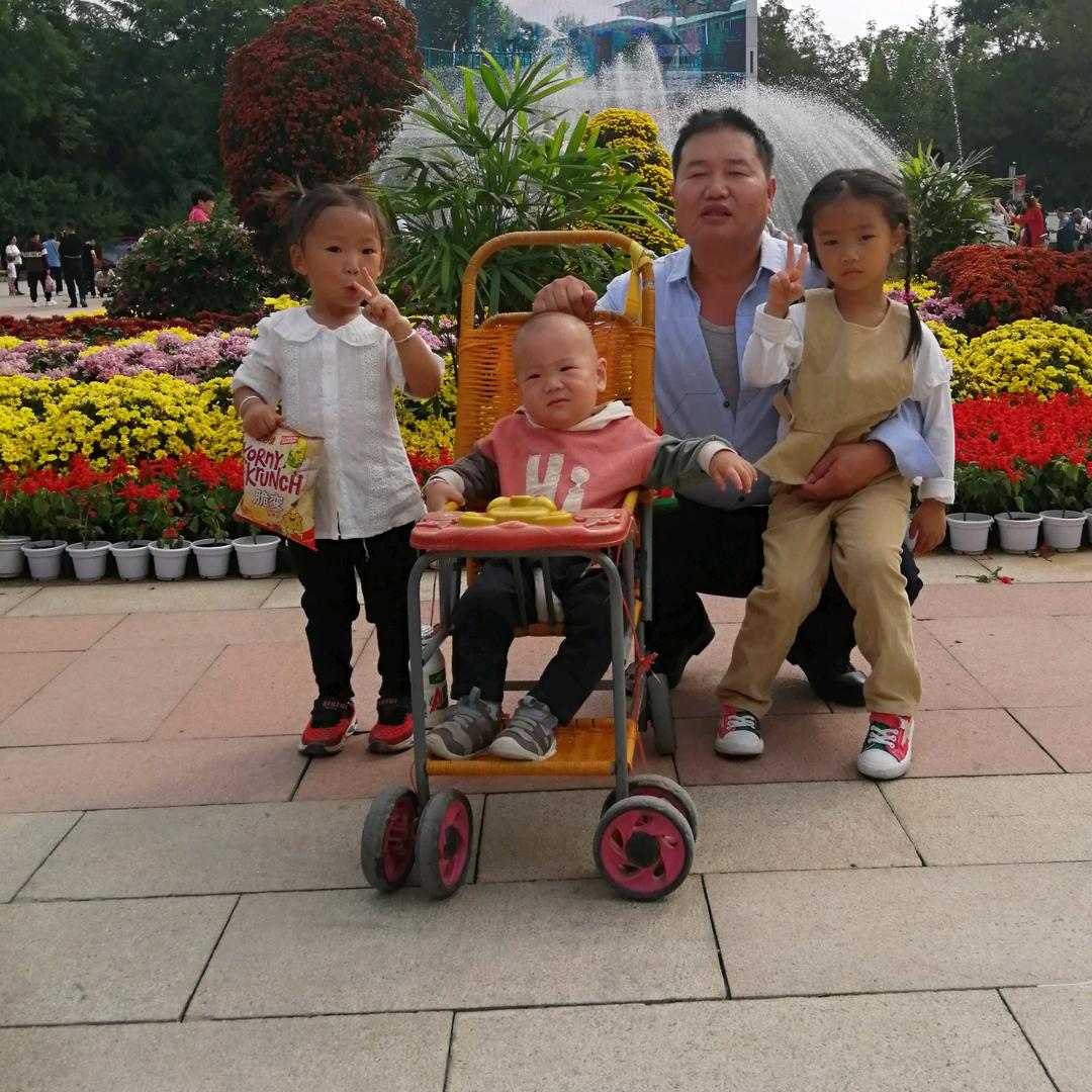 幸福一生lixia