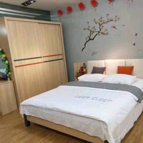 圣皇国际，森林公园家具店