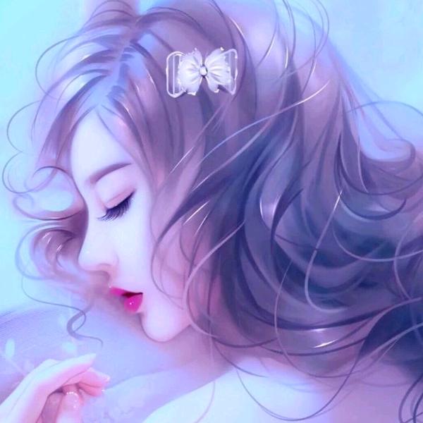 没心没肺🌸活着不累💞✨