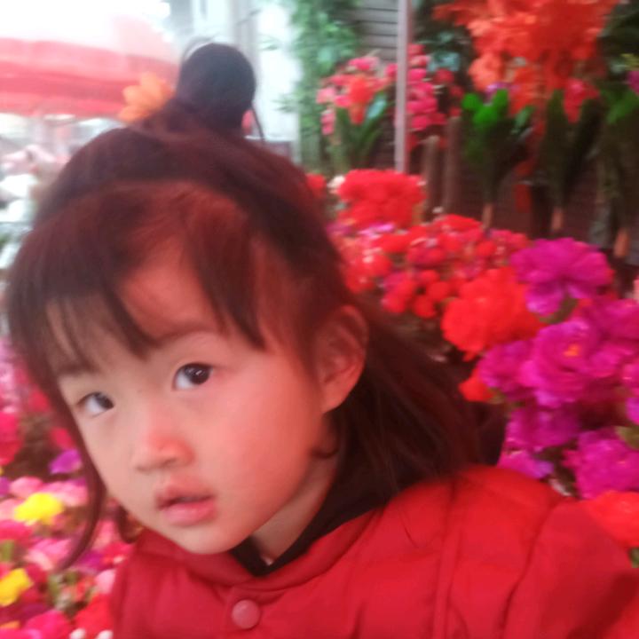 再苦也要笑一笑