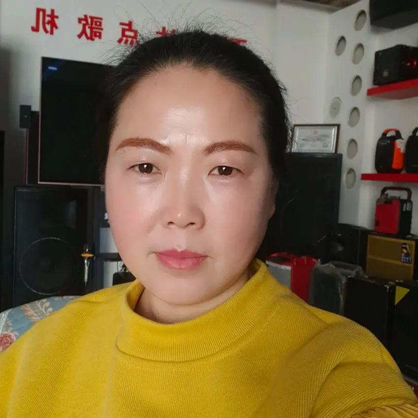 李锦林《修心》