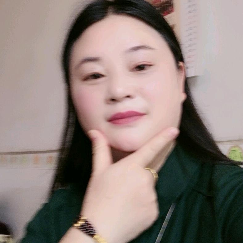 普定罗姐~正能量