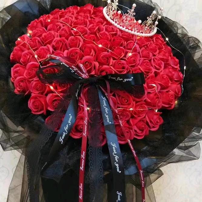 星之雅婚庆鲜花