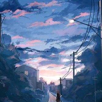 一路有你