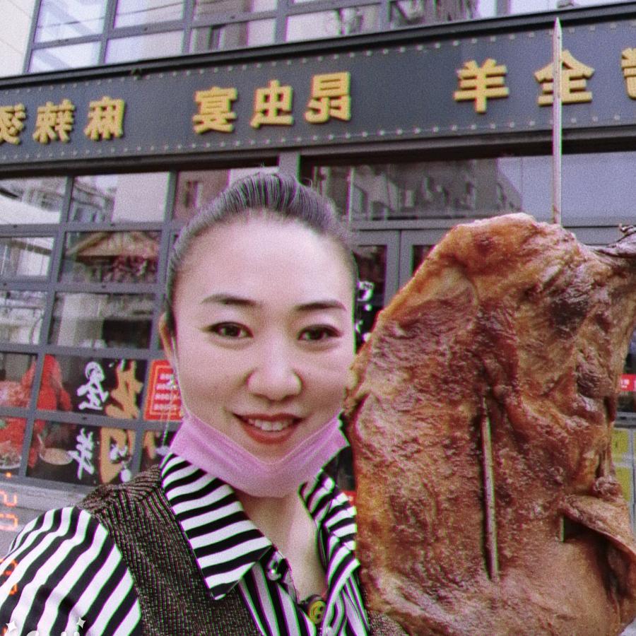 大军烧烤（中午11:00-凌晨1:00）