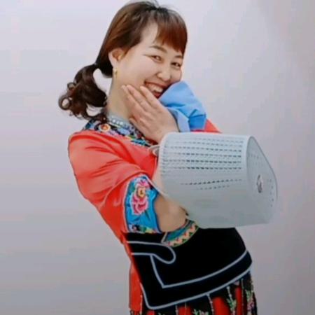 湘西大嫂