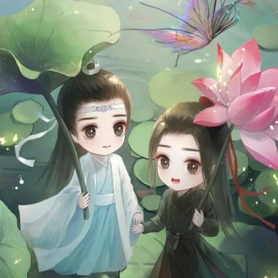 长得丑才活的久♡.