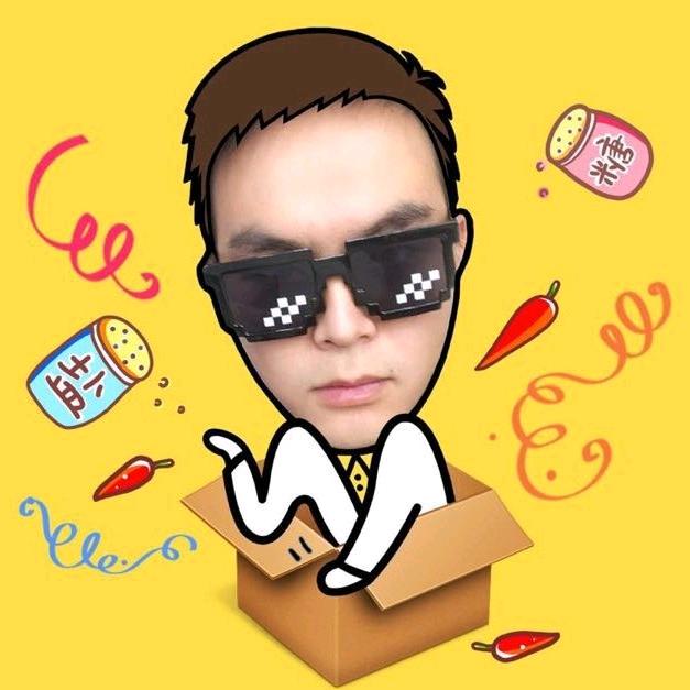 翔翔大作战@抖音