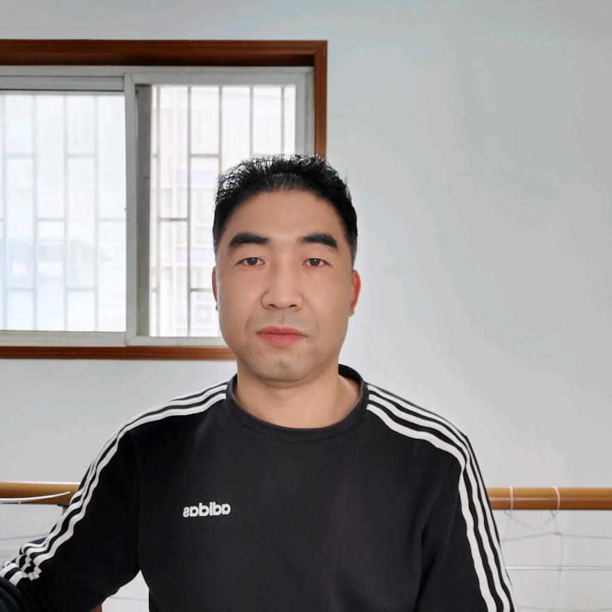 杨俊明