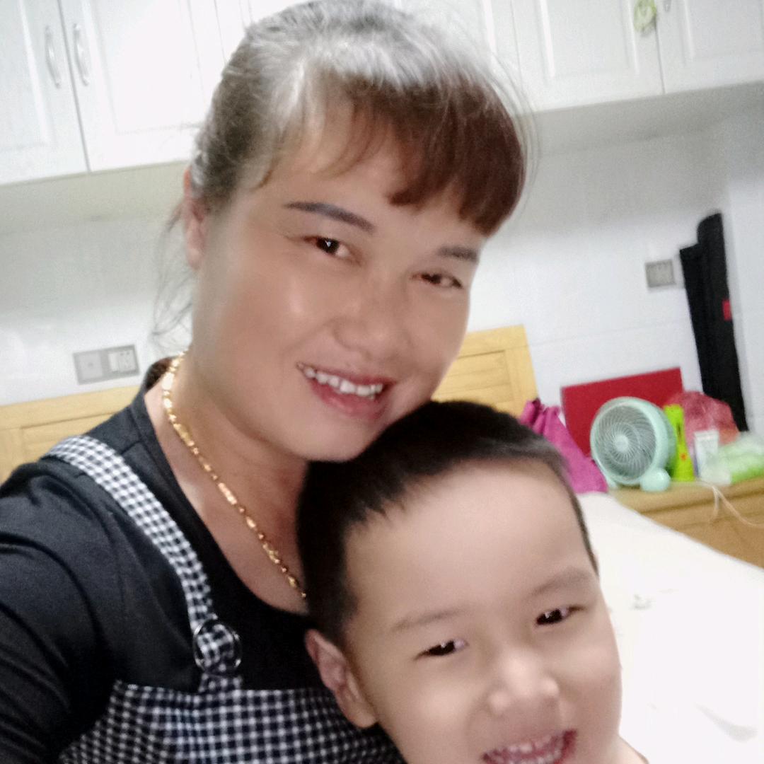 梅梅，《拒绝私聊》