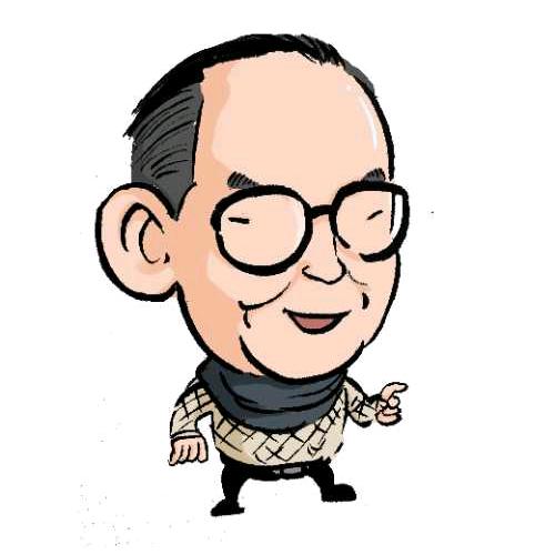 老湘杨