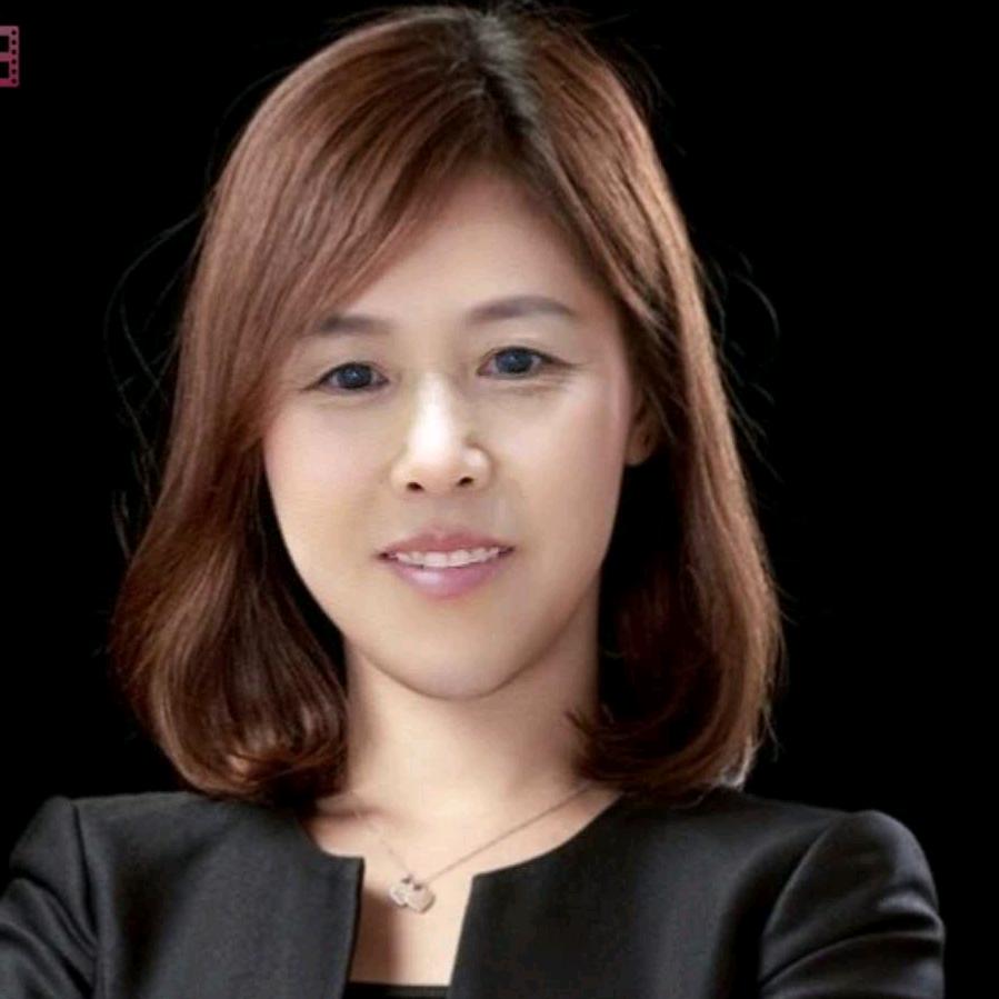 杨子姐