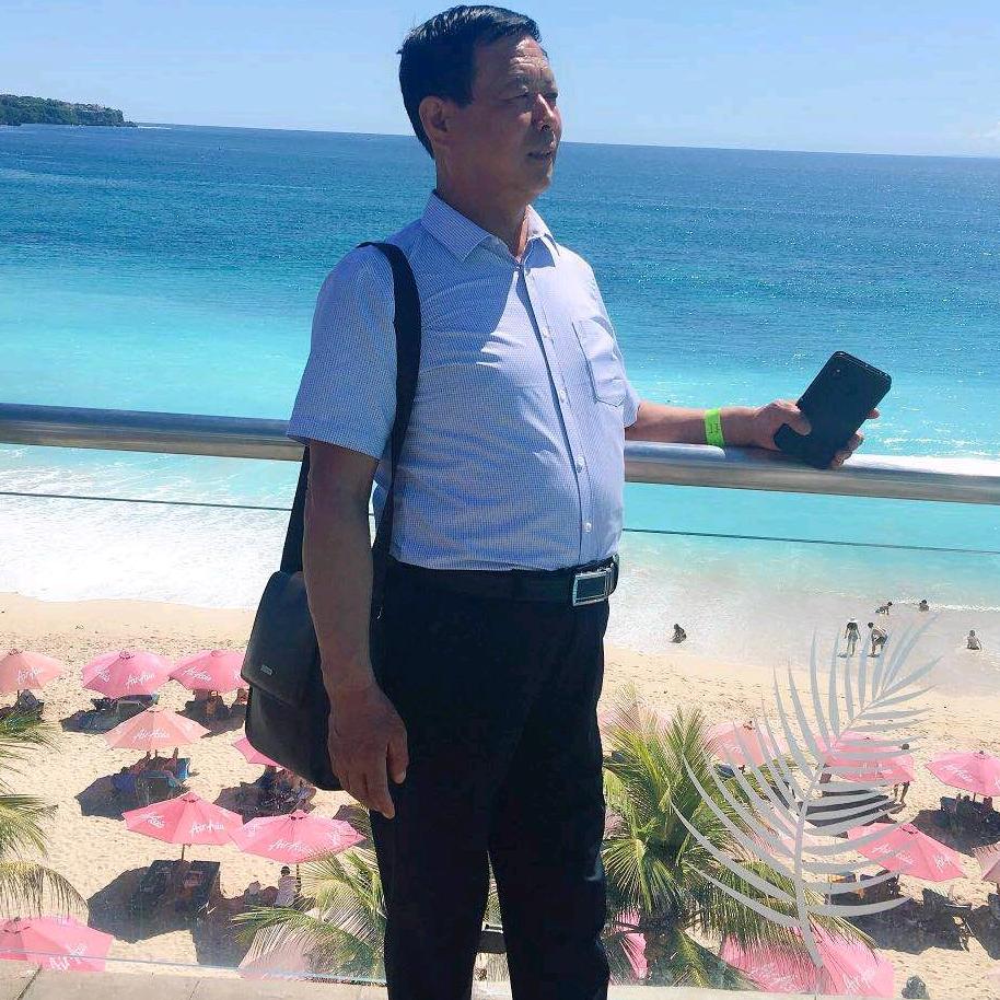 我健康就好