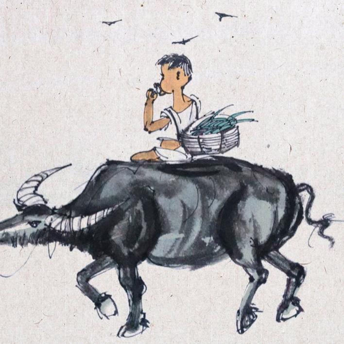任文