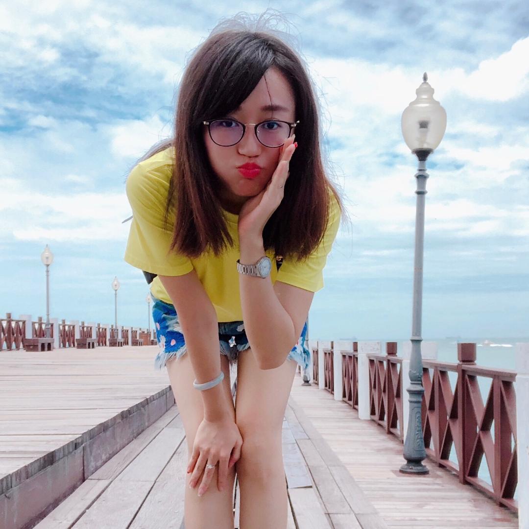 帅姐英语小剧场